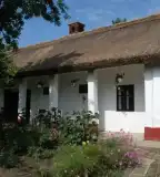 Füzesgyarmati Tájház, Füzesgyarmat