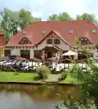 Fűzfa Hotel és Pihenőpark, Poroszló
