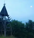 Gábor Antal-kilátó, Hetvehely