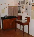 Justh Zsigmond Emlékszoba, Gádoros