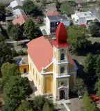 Kisboldogasszony templom, Gádoros