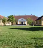 Tahy-kastély, Galgagyörk