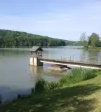 Galgahévizi-víztározó, Galgahévíz