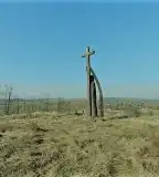 Szentandráspart, Galgahévíz