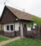 Vankóné Dudás Juli Emlékház, Galgamácsa