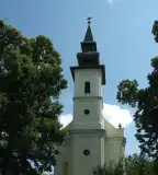 Nagyboldogasszony-templom, Gamás