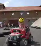 7 Vezér Kalandpark, Garabonc