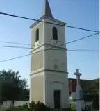 Harangtorony, Garabonc