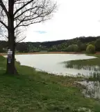 Garancsi-tó, Tinnye