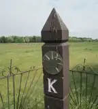 Magyarország legkeletibb pontja, Garbolc