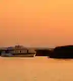 Sétahajózás, Gárdony