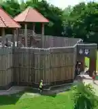 Gárdonyi Rönkvár, Gárdony