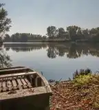 Holt-Szamos, Géberjén