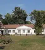 Jékey-kúria, Géberjén