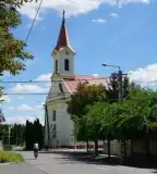 Szent László templom, Géderlak