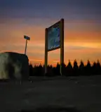 Ördögkő, Gencsapáti