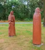 Millenniumi park, Gersekarát