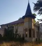 Jankovich kastély, Gic