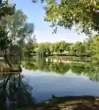 Zoltán és Diana Horgásztó és Pihenőpark, Alcsútdoboz