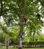 Dunakaland Kalandpark, Göd