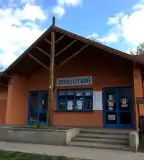 Termál Vizű Strand, Göd