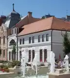 Új Galéria, Gödöllő