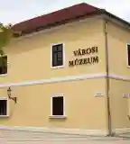 Gödöllői Városi Múzeum, Gödöllő