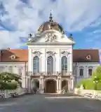 Gödöllői Királyi Kastély, Gödöllő