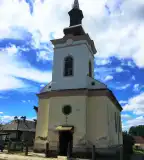 Görög katolikus templom, Vizsoly