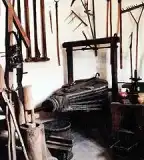 Helytörténeti Gyüjtemény, Gősfa