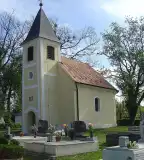 Szent Mária Magdolna-kápolna, Gosztola