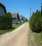 Présházsor, Gyarmat