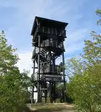 Berzsenyi-kilátó, Gyenesdiás