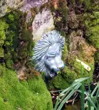 Nepomuki Szent János-forrás és szobor, Gyenesdiás