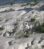 Felhagyott kőbánya, Gyenesdiás