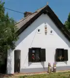 Pásztorház - Avar történeti kiállítás, Gyenesdiás