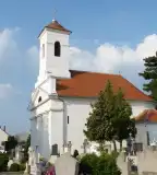 Szent Ilona kápolna, Gyenesdiás