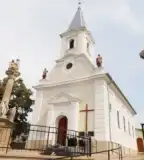 Havasboldogasszony templom, Gyenesdiás