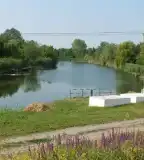 Dan-zug holtág, Gyomaendrőd