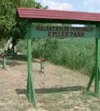 Halászati és Történelmi Élmény Park, Gyomaendrőd