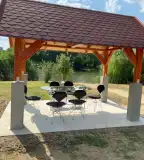 Panka Üdülőház, Gyomaendrőd