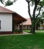 Szent Antal Zarándokház, Gyomaendrőd