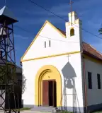 Evangélikus harangtorony, Gyömöre