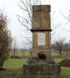 Rákóczi Emlékoszlop, Gyömrő