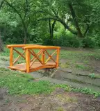 Tőzeges tanösvény, Gyömrő