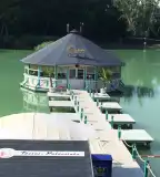 Gyömrői tófürdő, Gyömrő