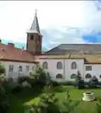 Ferences Rendház és Műemlékkönyvtár, Gyöngyös