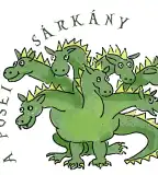 Sárkány tanösvény, Gyöngyösfalu