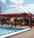 Gyöngyösi Uszoda és Termálstrand, Gyöngyös