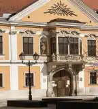 Xántus János Múzeum, Győr
